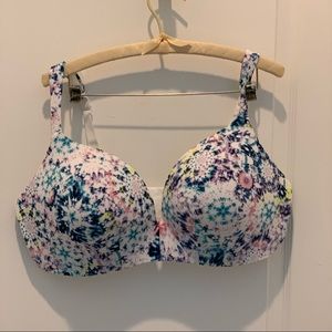 Cacique Bra